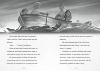 Tara and the Towering Wave