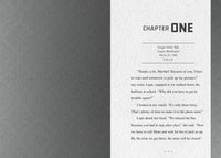 Maribel Versus the Volcano