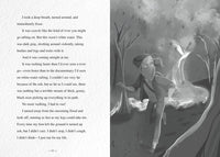 Maribel Versus the Volcano