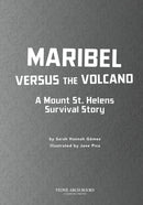 Maribel Versus the Volcano