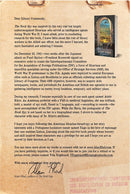 The Book Spy: A WW2 Novel of Librarian Spies