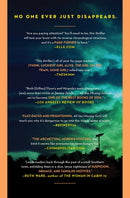 All the Missing Girls: A Novel