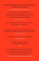 I'm Thinking of Ending Things: A Novel