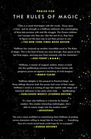 The Rules of Magic: A Novel