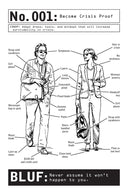 100 Deadly Skills: Survival Edition : The SEAL Operative's Guide to Surviving in the Wild and Being Prepared for Any Disaster