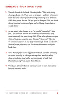 The Last Thing He Told Me: A Novel