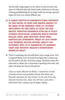 The Last Thing He Told Me: A Novel