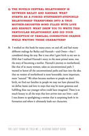 The Last Thing He Told Me: A Novel