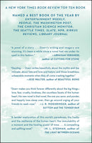 All the Light We Cannot See