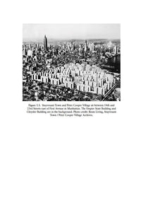 Saving Stuyvesant Town