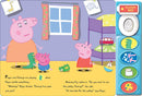 Peppa Pig: Let's Go Potty! Sound Book