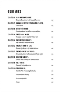 What Makes You Come Alive