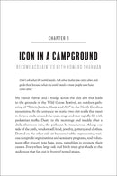 What Makes You Come Alive