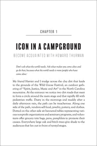 What Makes You Come Alive