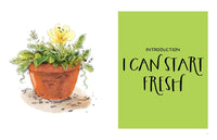 Finding Calm in Nature