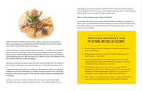 Finding Calm in Nature