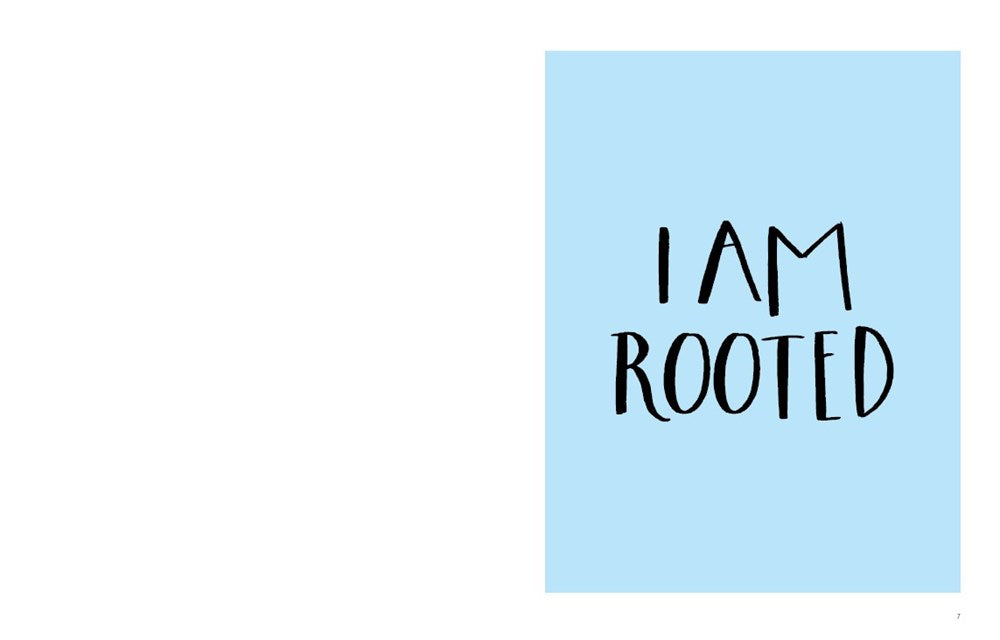 Finding Calm in Nature