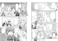 Hatsune Miku: Rin-Chan Now! Volume 4