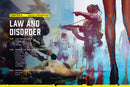 The World of Cyberpunk 2077