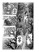 Berserk Deluxe Volume 6