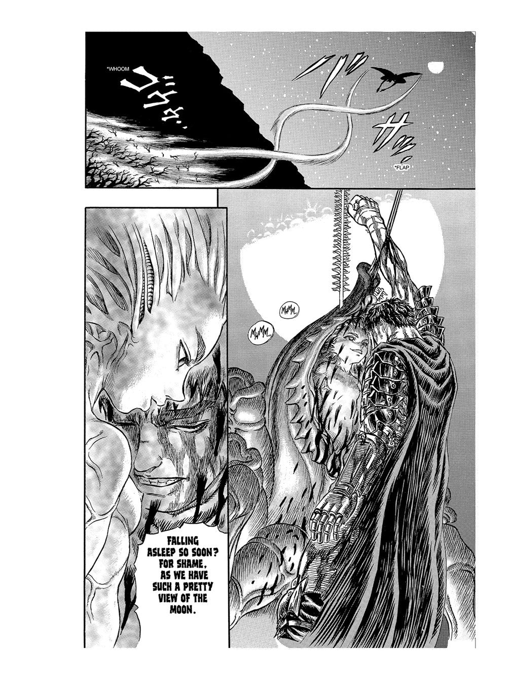 Berserk Deluxe Volume 6