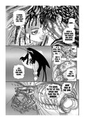 Berserk Deluxe Volume 6