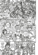 Berserk Deluxe Volume 7