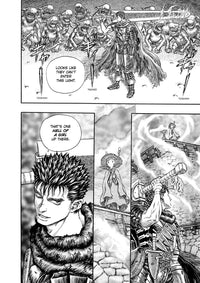 Berserk Deluxe Volume 9