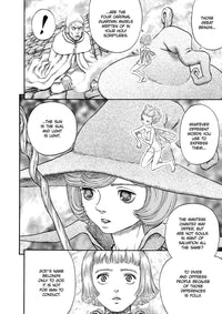 Berserk Deluxe Volume 9