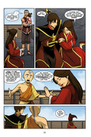 Avatar: The Last Airbender--Smoke and Shadow Omnibus