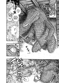Berserk Deluxe Volume 10