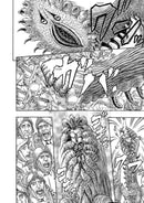 Berserk Deluxe Volume 12