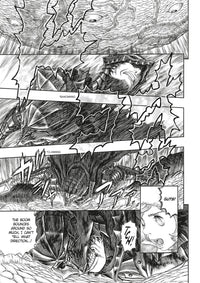Berserk Deluxe Volume 13