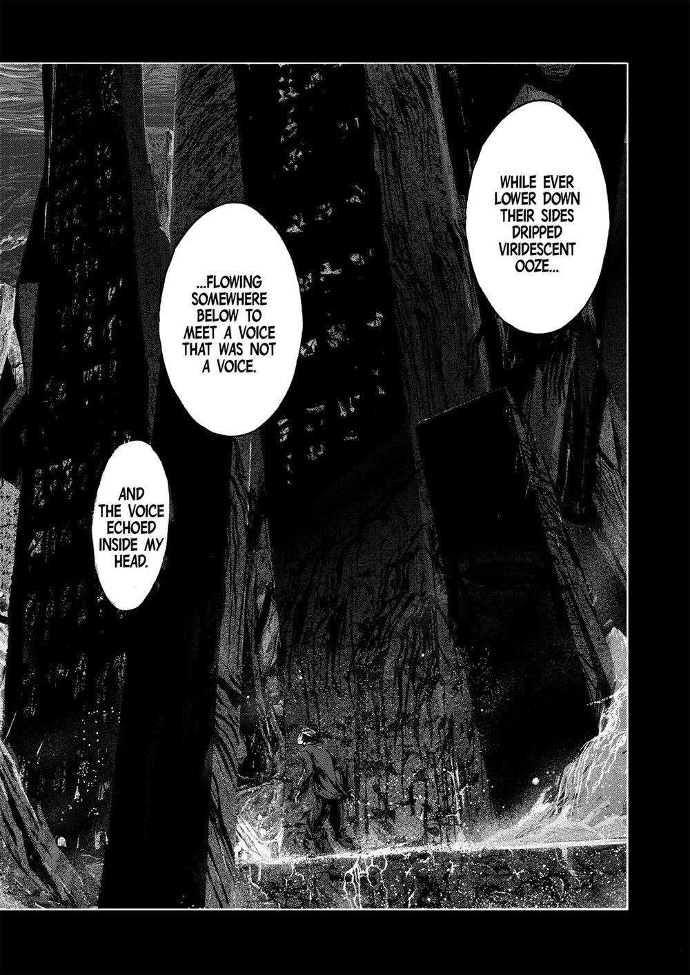 H.P. Lovecraft's The Call of Cthulhu (Manga) (H.P. Lovecraft Manga)