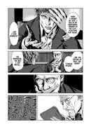 H.P. Lovecraft's The Call of Cthulhu (Manga) (H.P. Lovecraft Manga)
