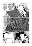 H.P. Lovecraft's The Call of Cthulhu (Manga) (H.P. Lovecraft Manga)