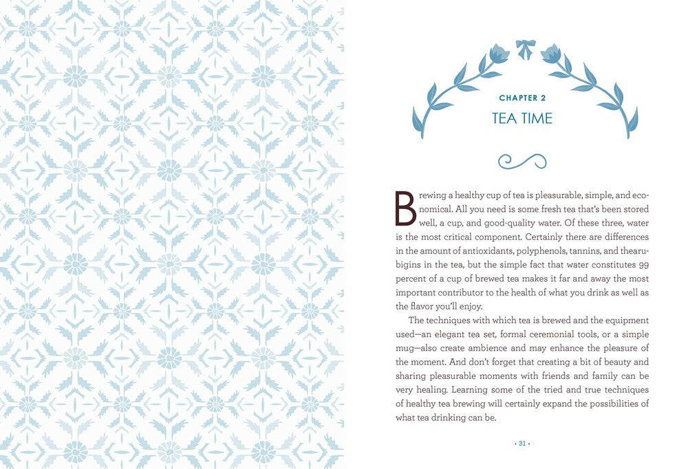 The Little Book of Cottagecore