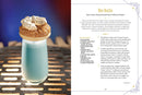 The Unofficial Disney Parks Drink Recipe Book: From LeFou's Brew to the Jedi Mind Trick, 100+ Magical Disney-Inspired Drinks