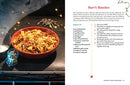 The Unofficial Home Alone Cookbook: From a "Lovely" Cheese Pizza to a "Highly Nutritious" Mac and Cheese Dinner, Tasty Meals Inspired by a Holiday Classic (Unofficial Cookbook Gift Series)