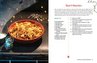 The Unofficial Home Alone Cookbook: From a "Lovely" Cheese Pizza to a "Highly Nutritious" Mac and Cheese Dinner, Tasty Meals Inspired by a Holiday Classic (Unofficial Cookbook Gift Series)