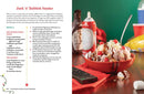 The Unofficial Home Alone Cookbook: From a "Lovely" Cheese Pizza to a "Highly Nutritious" Mac and Cheese Dinner, Tasty Meals Inspired by a Holiday Classic (Unofficial Cookbook Gift Series)