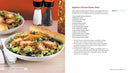 The Everything Restaurant Copycat Recipes Cookbook: 200 Easy Recipes to Re-Create Your Favorite Restaurant Dishes at Home (Everything(r) Series)