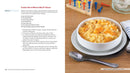 The Everything Restaurant Copycat Recipes Cookbook: 200 Easy Recipes to Re-Create Your Favorite Restaurant Dishes at Home (Everything(r) Series)