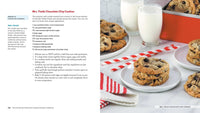 The Everything Restaurant Copycat Recipes Cookbook: 200 Easy Recipes to Re-Create Your Favorite Restaurant Dishes at Home (Everything(r) Series)