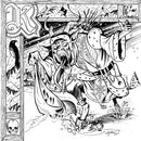 How Countries Go Broke