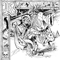 How Countries Go Broke