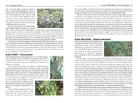 Foraging for Survival