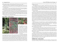 Foraging for Survival