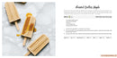 For the Love of Popsicles: Naturally Delicious Icy Sweet Summer Treats from A–Z