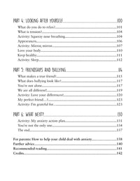 Sometimes I'm Anxious: A Child's Guide to Overcoming Anxiety